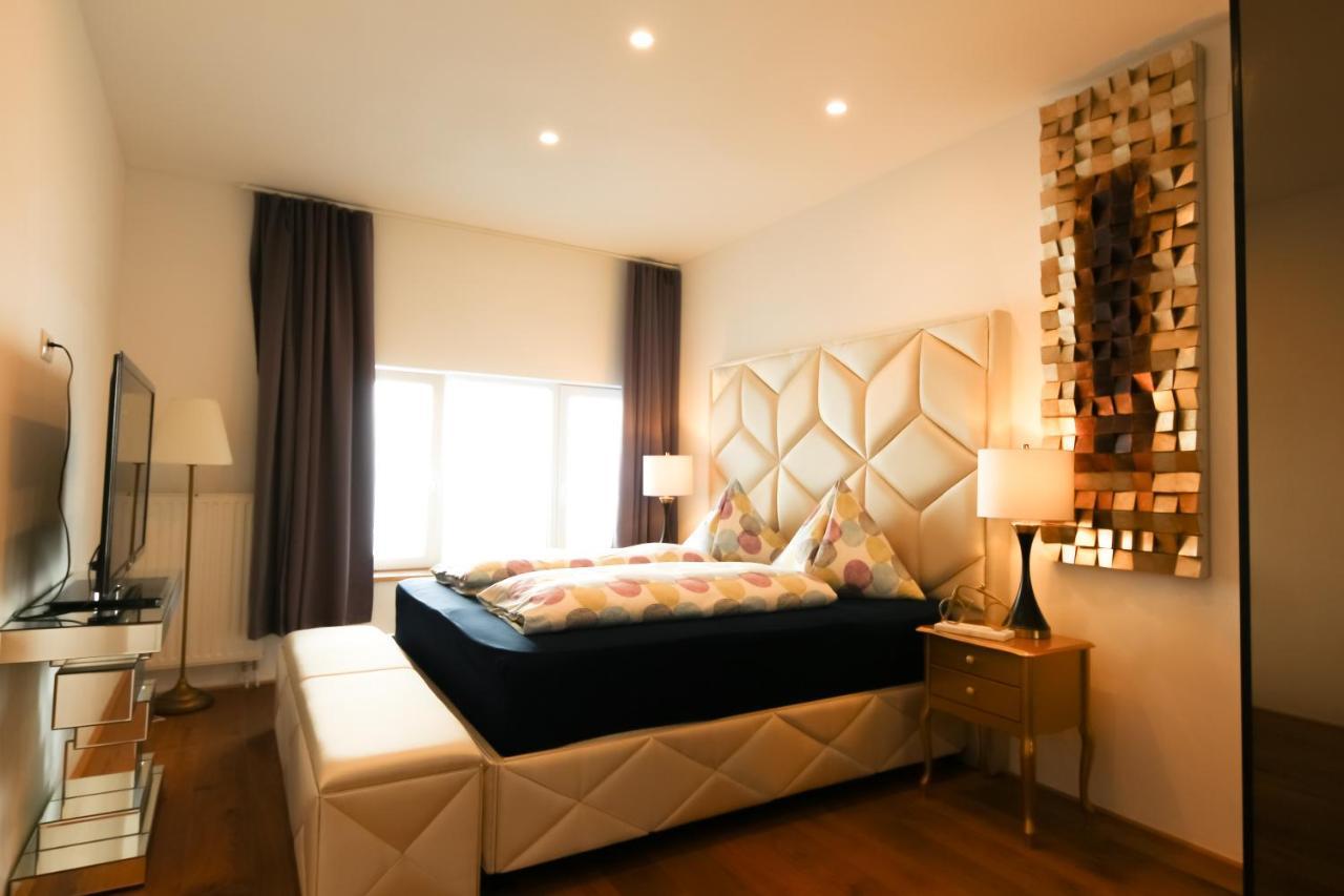 Luxuryholiday Διαμέρισμα Βιέννη Εξωτερικό φωτογραφία