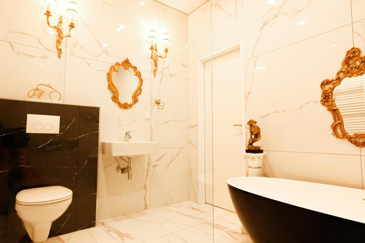 Luxuryholiday Διαμέρισμα Βιέννη Εξωτερικό φωτογραφία